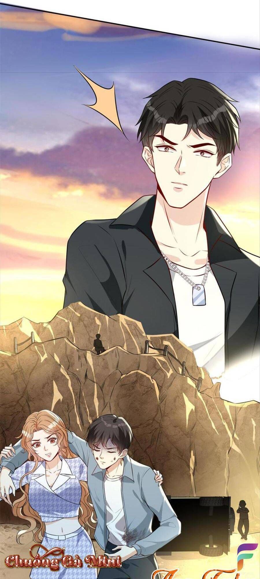 Khiêu Khích Xuyên Biên Giới - Chương 120 - Trang 48