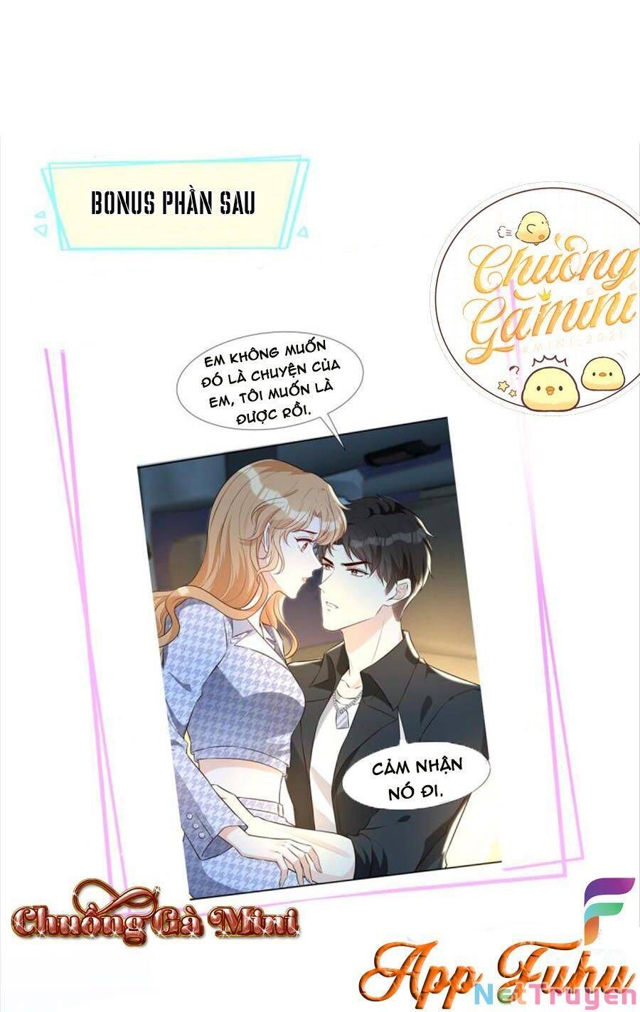 Khiêu Khích Xuyên Biên Giới - Chương 120 - Trang 50