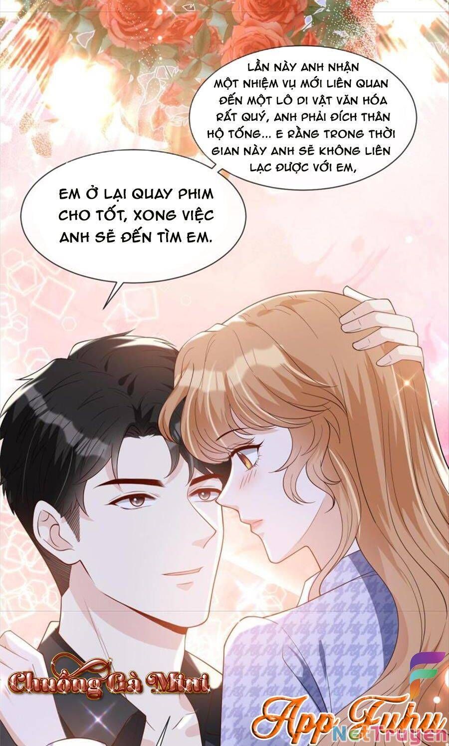 Khiêu Khích Xuyên Biên Giới - Chương 120 - Trang 6