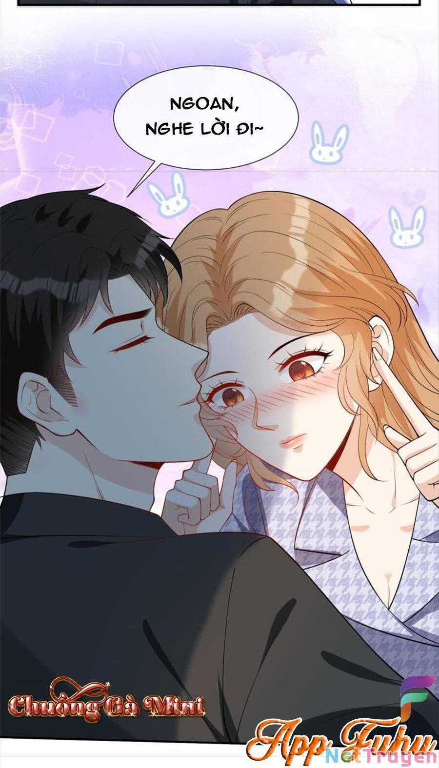 Khiêu Khích Xuyên Biên Giới - Chương 120 - Trang 8