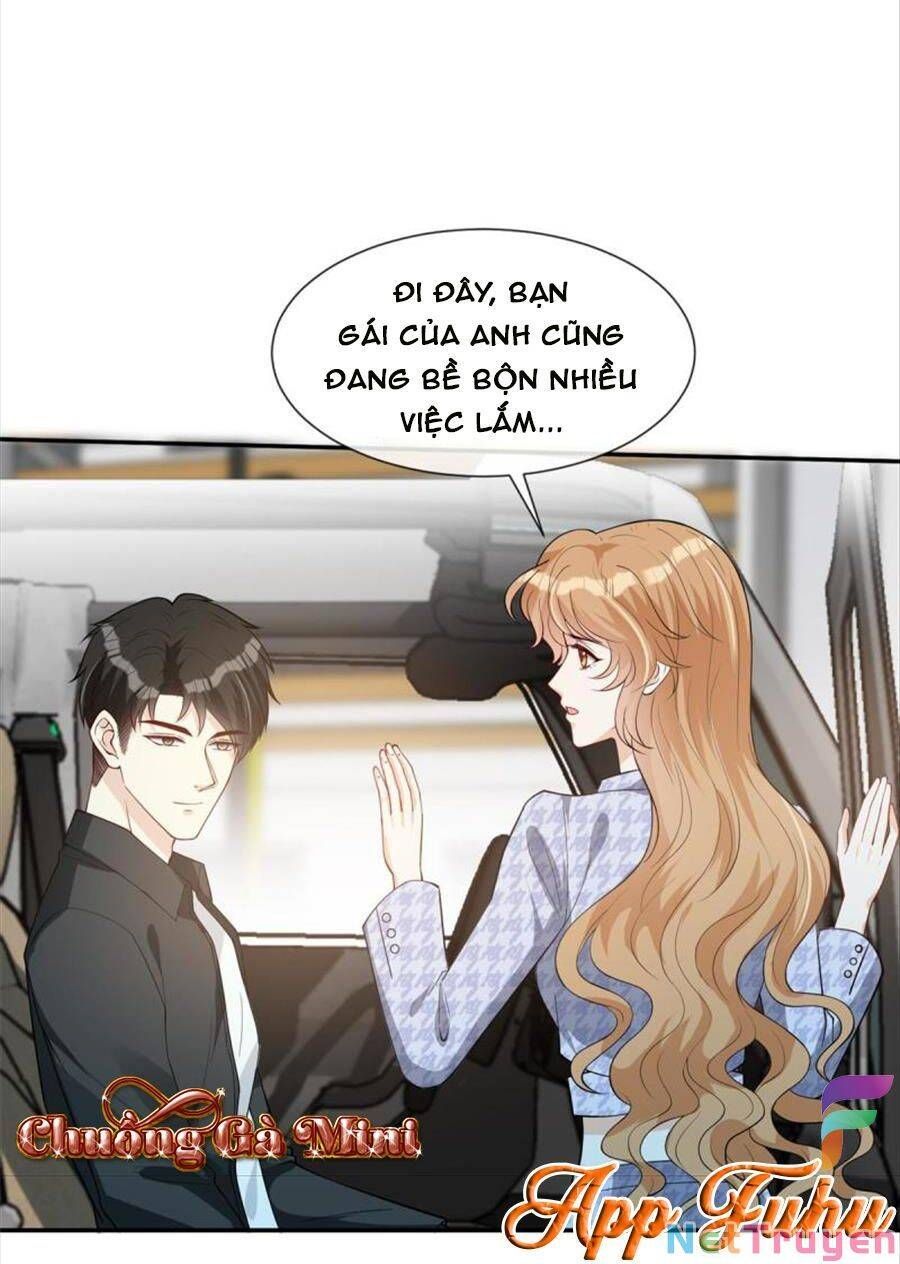 Khiêu Khích Xuyên Biên Giới - Chương 120 - Trang 9