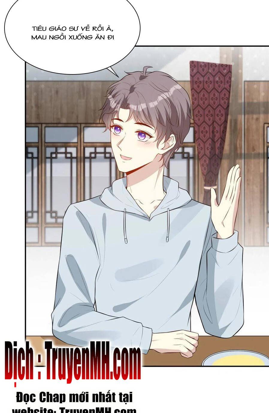 Khiêu Khích Xuyên Biên Giới - Chương 122 - Trang 14