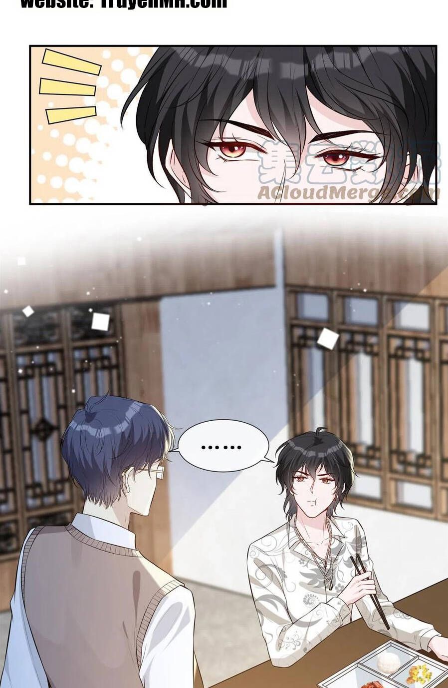 Khiêu Khích Xuyên Biên Giới - Chương 122 - Trang 15