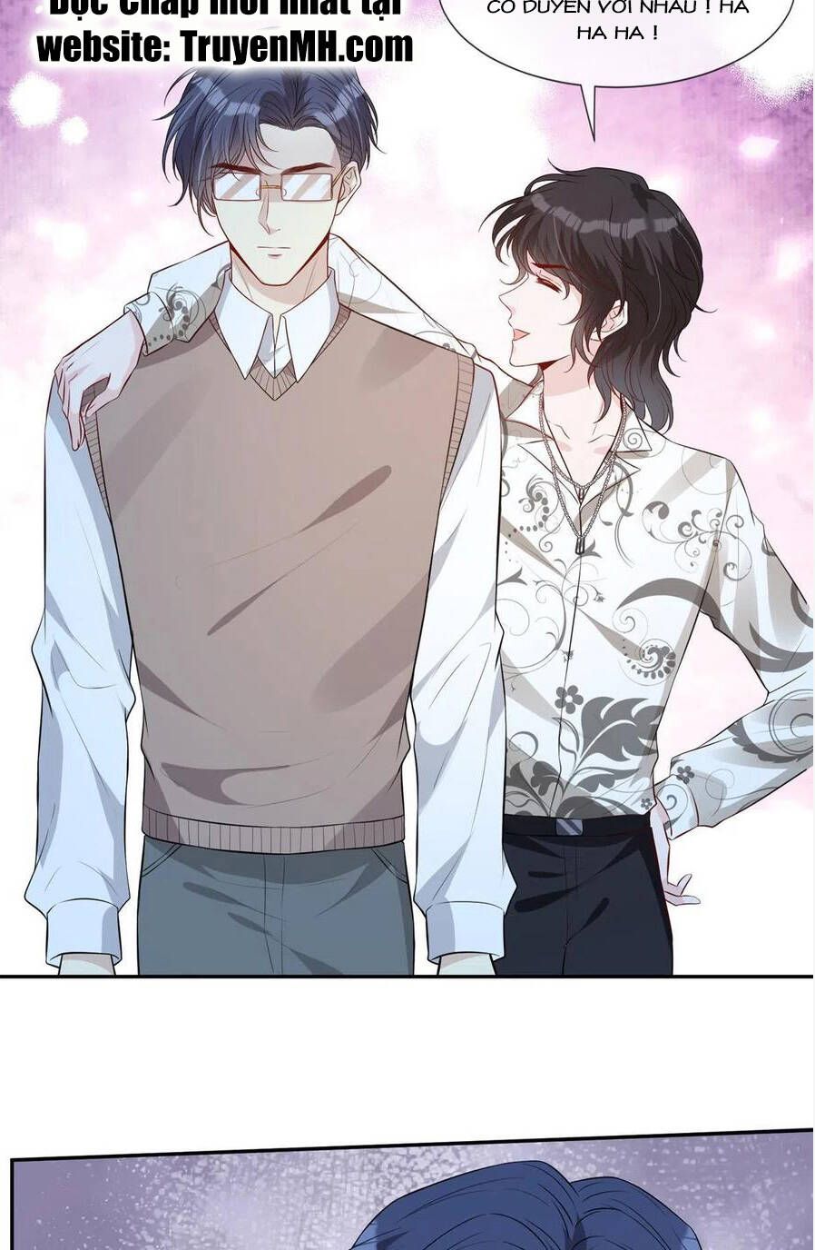 Khiêu Khích Xuyên Biên Giới - Chương 122 - Trang 18