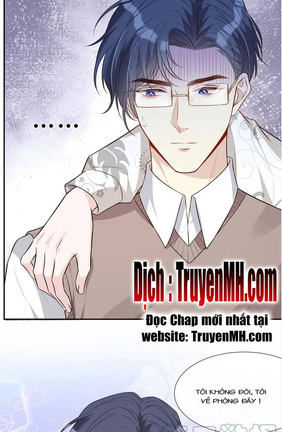 Khiêu Khích Xuyên Biên Giới - Chương 122 - Trang 19