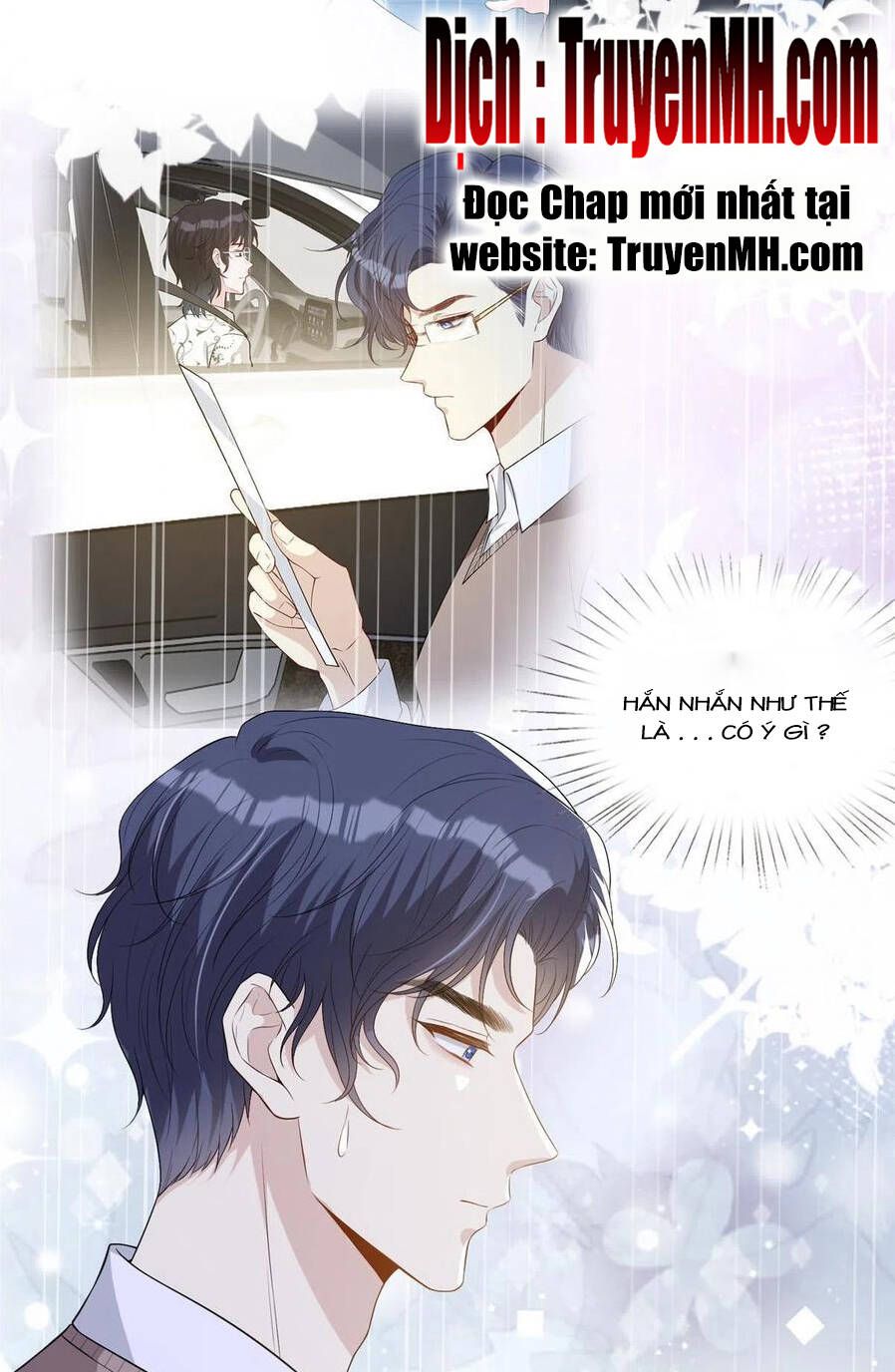 Khiêu Khích Xuyên Biên Giới - Chương 122 - Trang 3