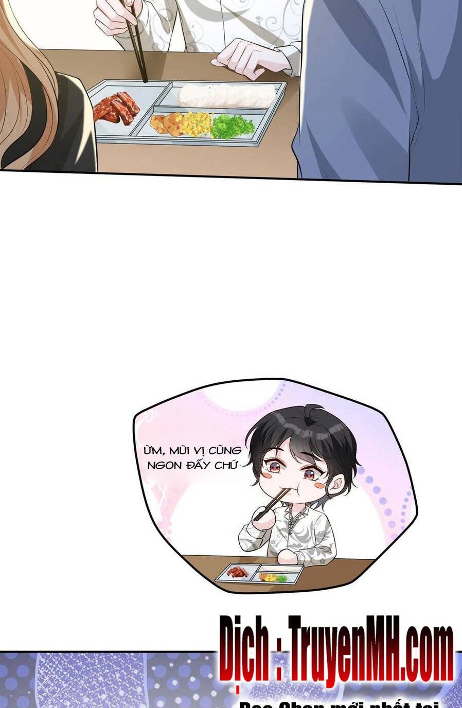 Khiêu Khích Xuyên Biên Giới - Chương 122 - Trang 7