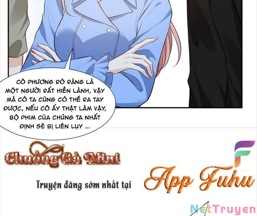 Khiêu Khích Xuyên Biên Giới - Chương 124 - Trang 11