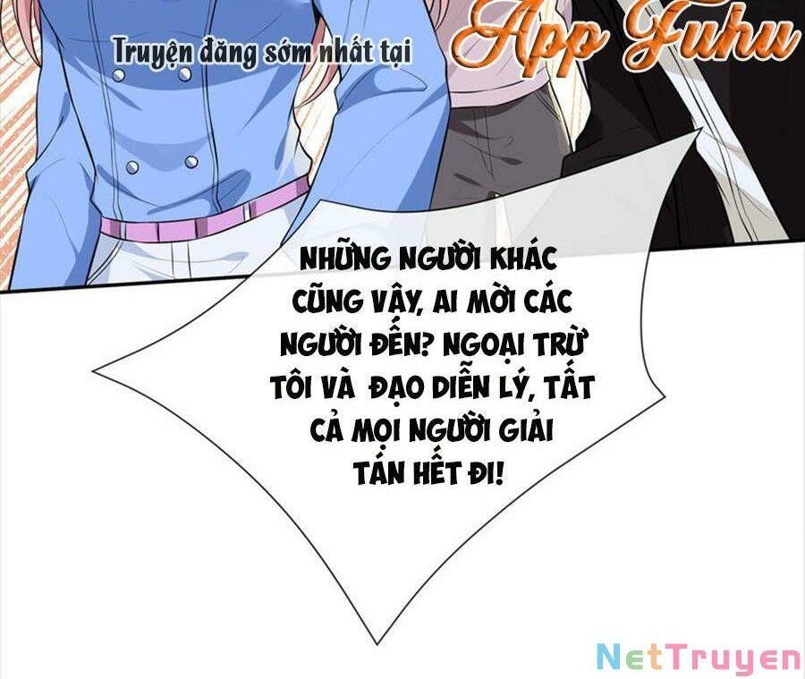 Khiêu Khích Xuyên Biên Giới - Chương 124 - Trang 14