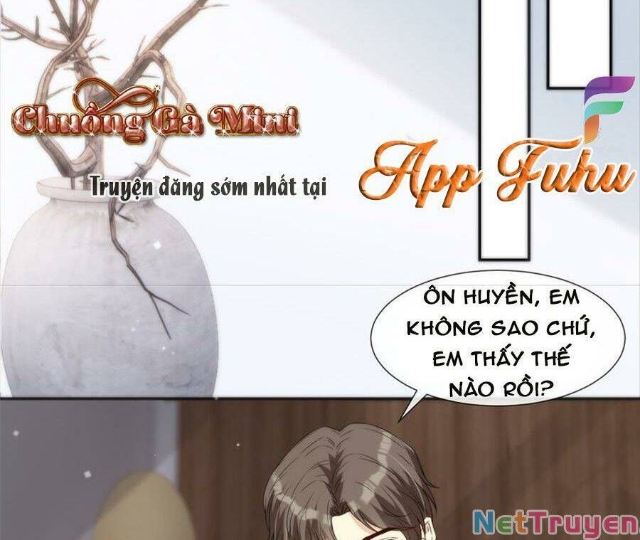 Khiêu Khích Xuyên Biên Giới - Chương 124 - Trang 21