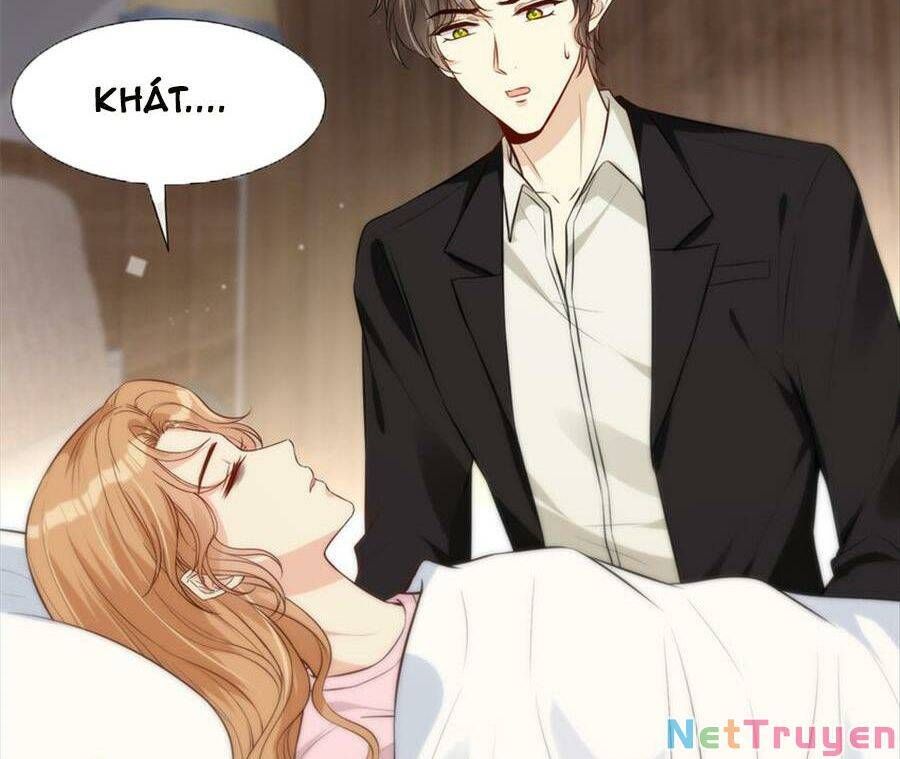 Khiêu Khích Xuyên Biên Giới - Chương 124 - Trang 22