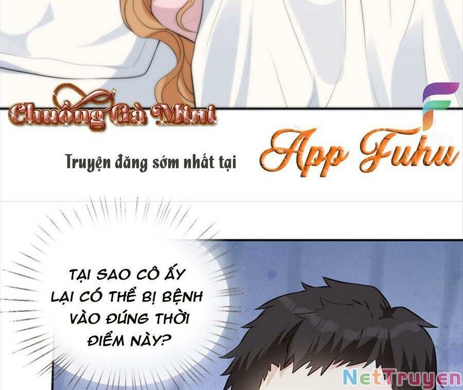 Khiêu Khích Xuyên Biên Giới - Chương 124 - Trang 23