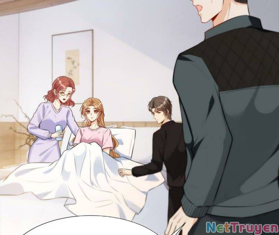 Khiêu Khích Xuyên Biên Giới - Chương 124 - Trang 26