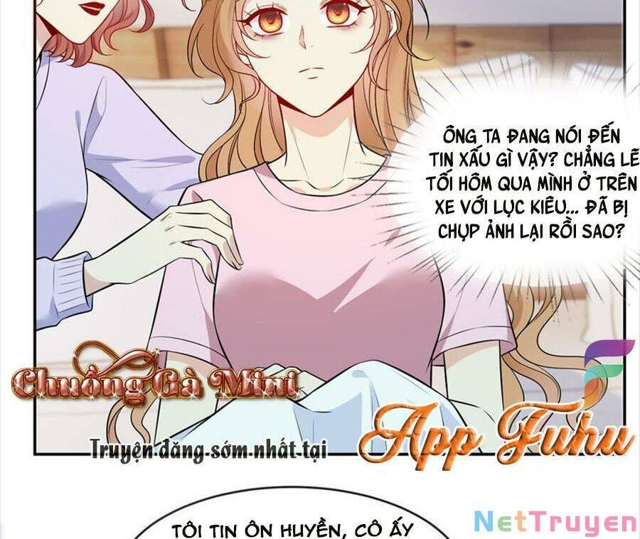 Khiêu Khích Xuyên Biên Giới - Chương 124 - Trang 28