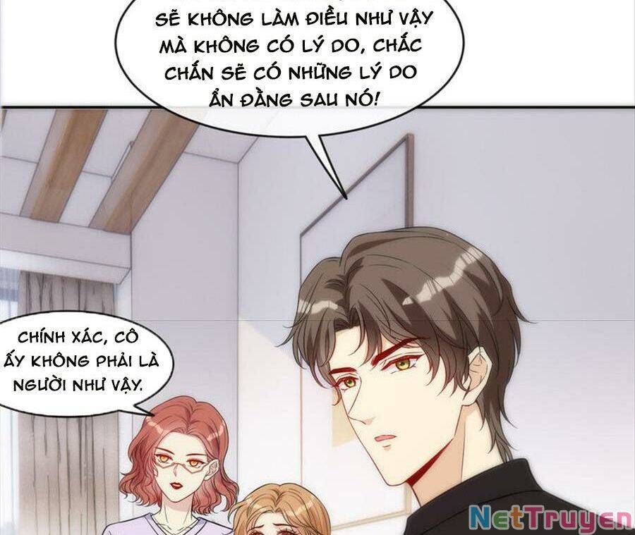 Khiêu Khích Xuyên Biên Giới - Chương 124 - Trang 29