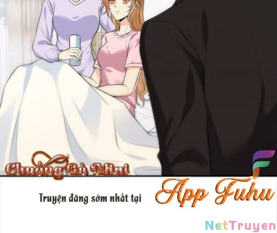 Khiêu Khích Xuyên Biên Giới - Chương 124 - Trang 30