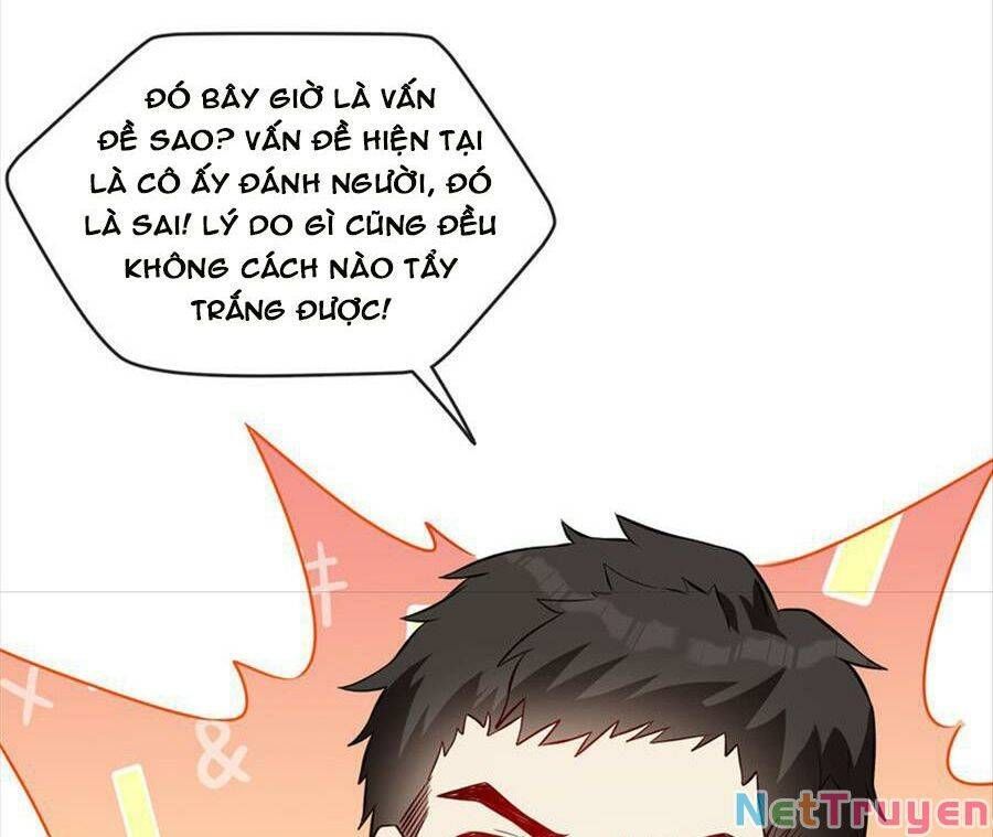 Khiêu Khích Xuyên Biên Giới - Chương 124 - Trang 31