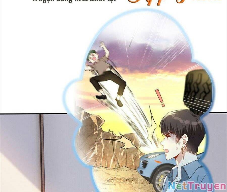 Khiêu Khích Xuyên Biên Giới - Chương 124 - Trang 39