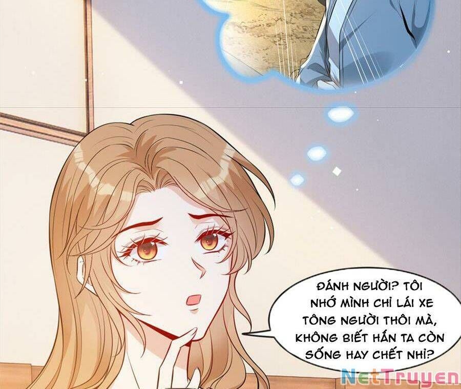 Khiêu Khích Xuyên Biên Giới - Chương 124 - Trang 40