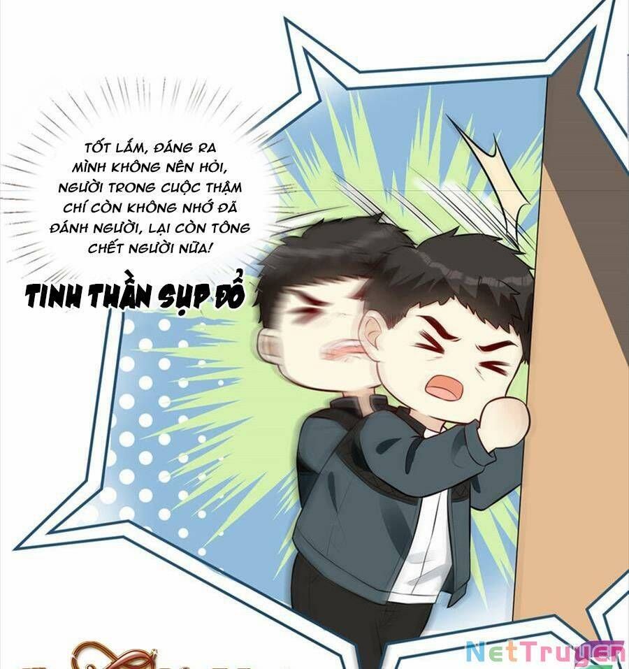 Khiêu Khích Xuyên Biên Giới - Chương 124 - Trang 42