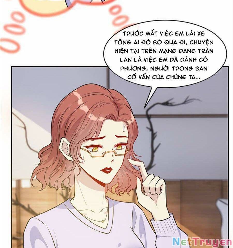 Khiêu Khích Xuyên Biên Giới - Chương 124 - Trang 44