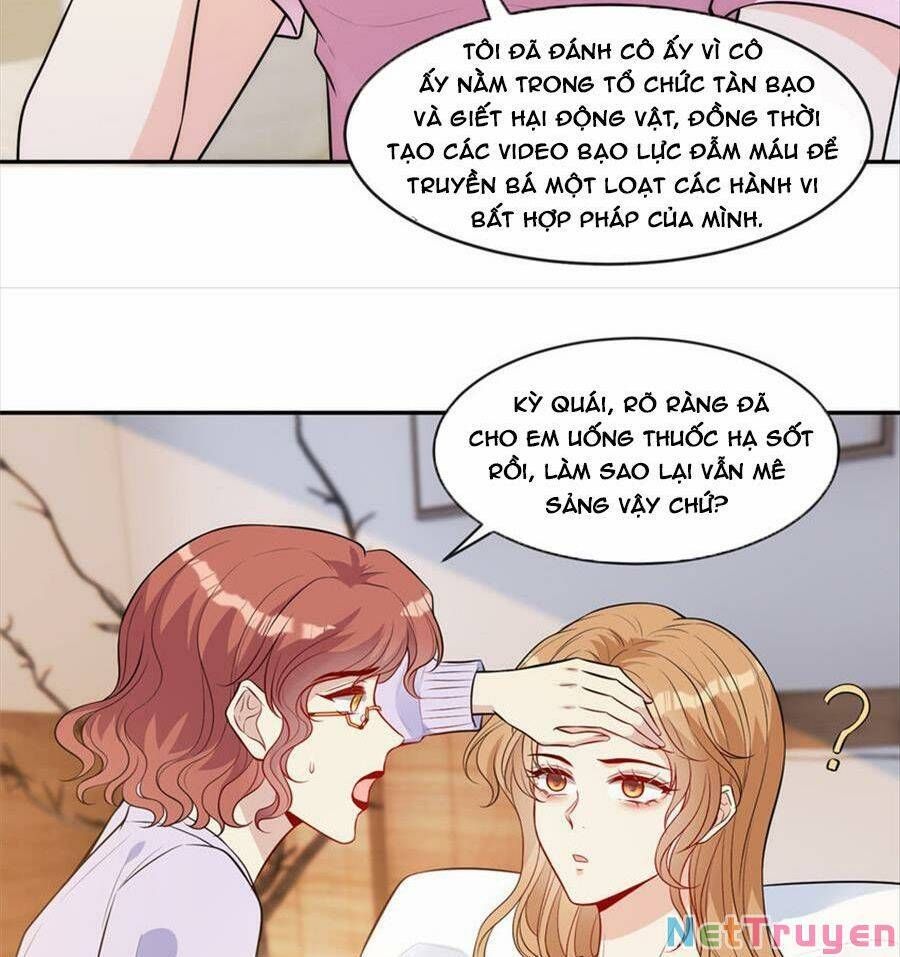 Khiêu Khích Xuyên Biên Giới - Chương 124 - Trang 47