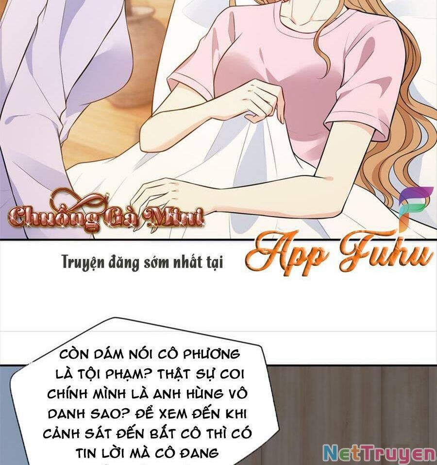 Khiêu Khích Xuyên Biên Giới - Chương 124 - Trang 48