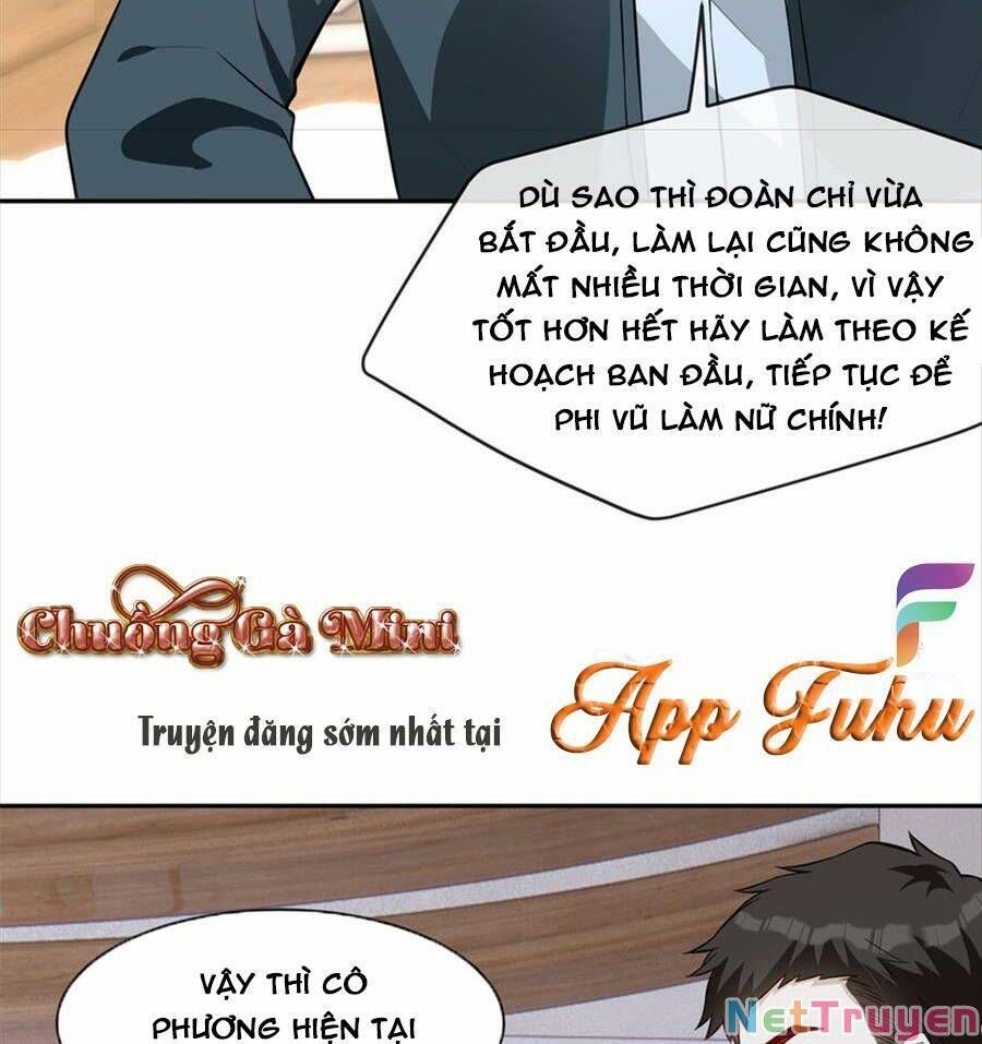 Khiêu Khích Xuyên Biên Giới - Chương 124 - Trang 50