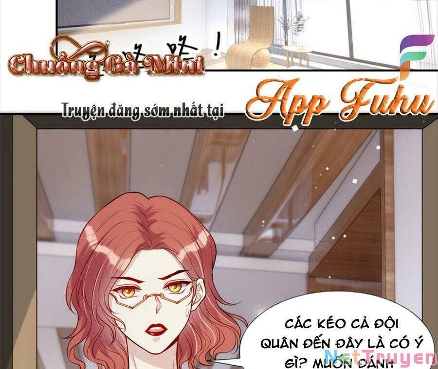 Khiêu Khích Xuyên Biên Giới - Chương 124 - Trang 6