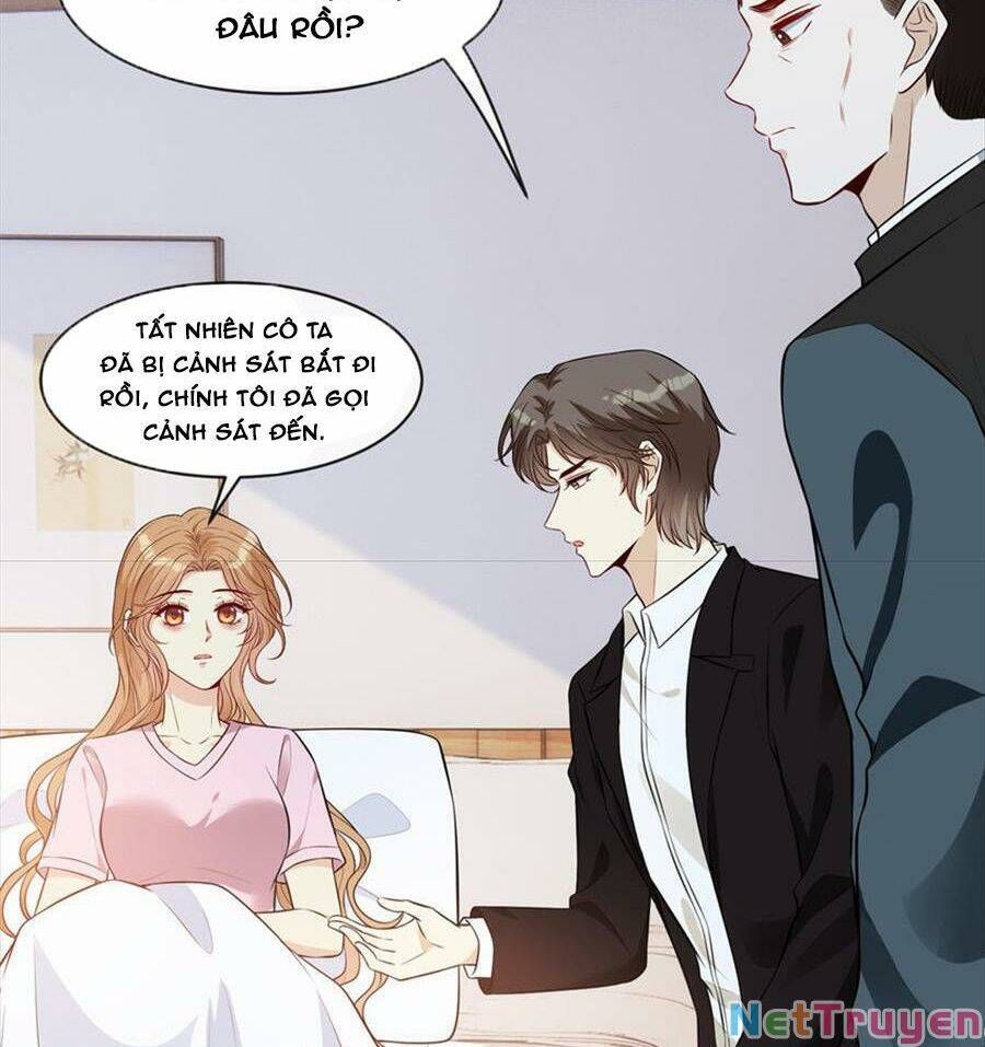 Khiêu Khích Xuyên Biên Giới - Chương 124 - Trang 51