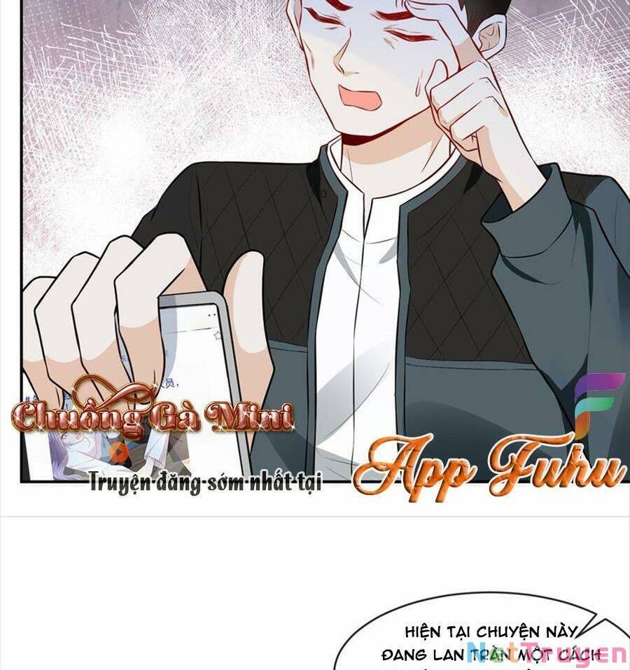 Khiêu Khích Xuyên Biên Giới - Chương 124 - Trang 55