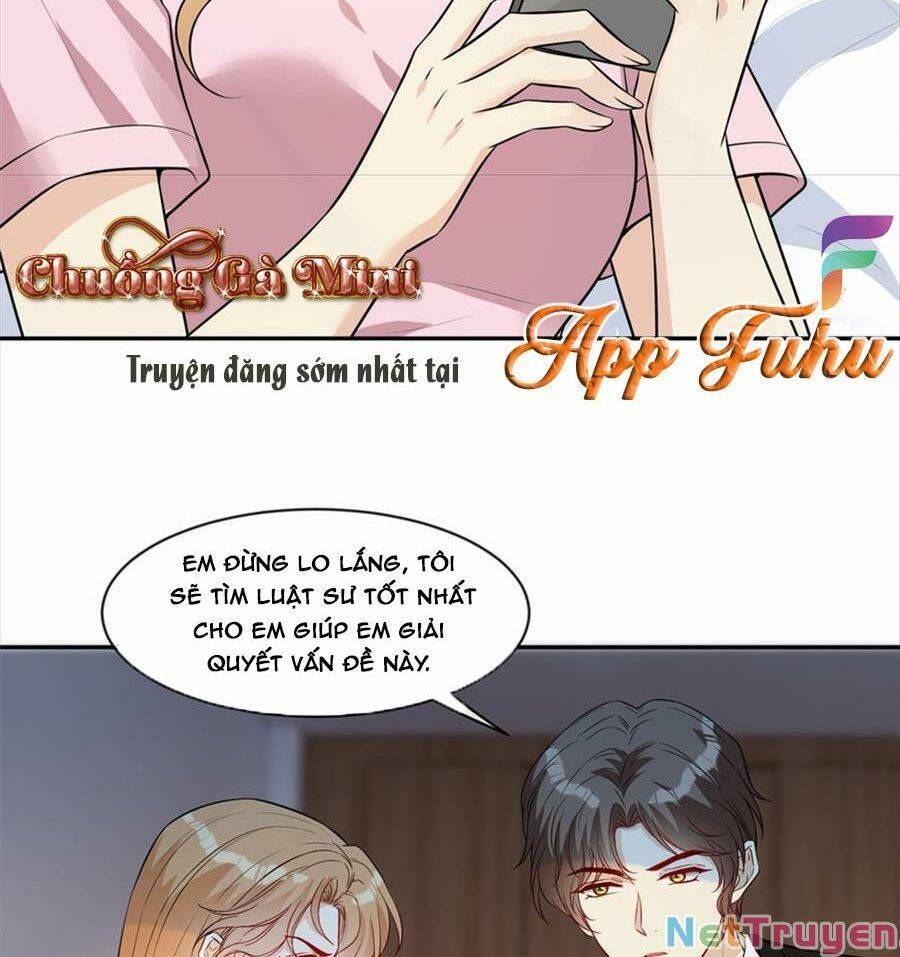 Khiêu Khích Xuyên Biên Giới - Chương 124 - Trang 57