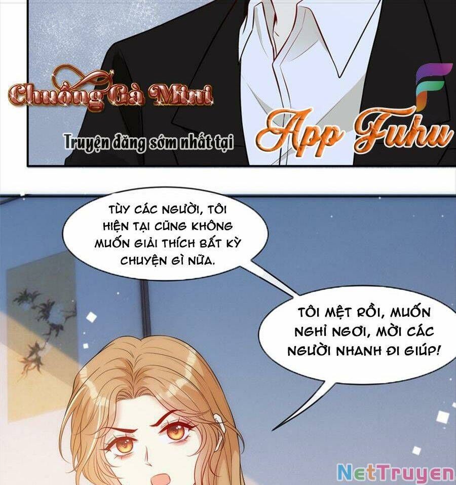 Khiêu Khích Xuyên Biên Giới - Chương 124 - Trang 60