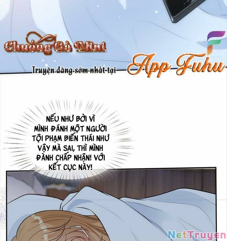 Khiêu Khích Xuyên Biên Giới - Chương 124 - Trang 62