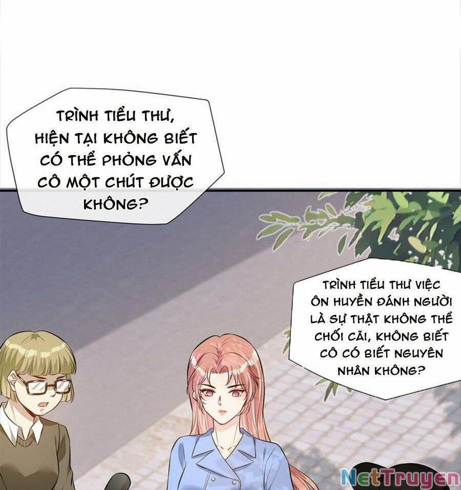 Khiêu Khích Xuyên Biên Giới - Chương 124 - Trang 67