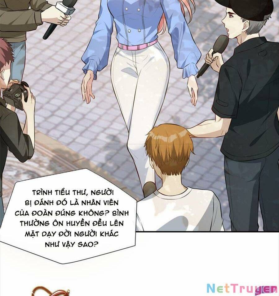 Khiêu Khích Xuyên Biên Giới - Chương 124 - Trang 68