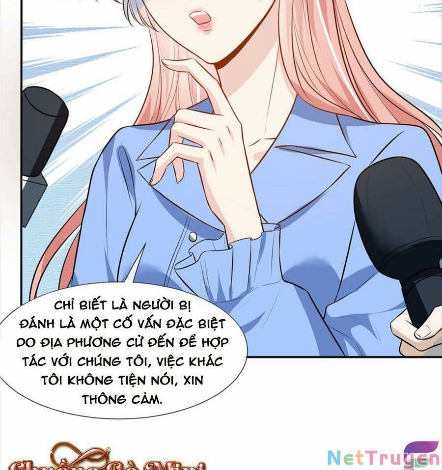 Khiêu Khích Xuyên Biên Giới - Chương 124 - Trang 70