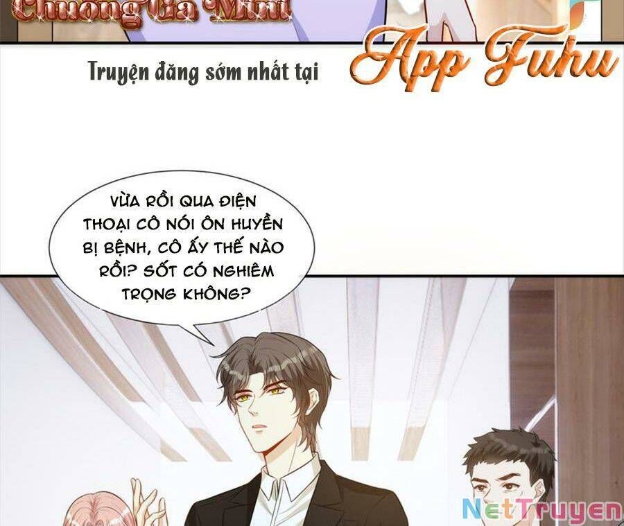 Khiêu Khích Xuyên Biên Giới - Chương 124 - Trang 8