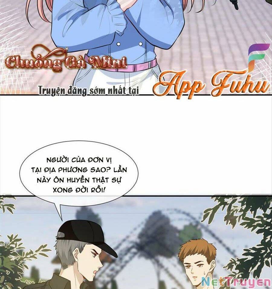 Khiêu Khích Xuyên Biên Giới - Chương 124 - Trang 72