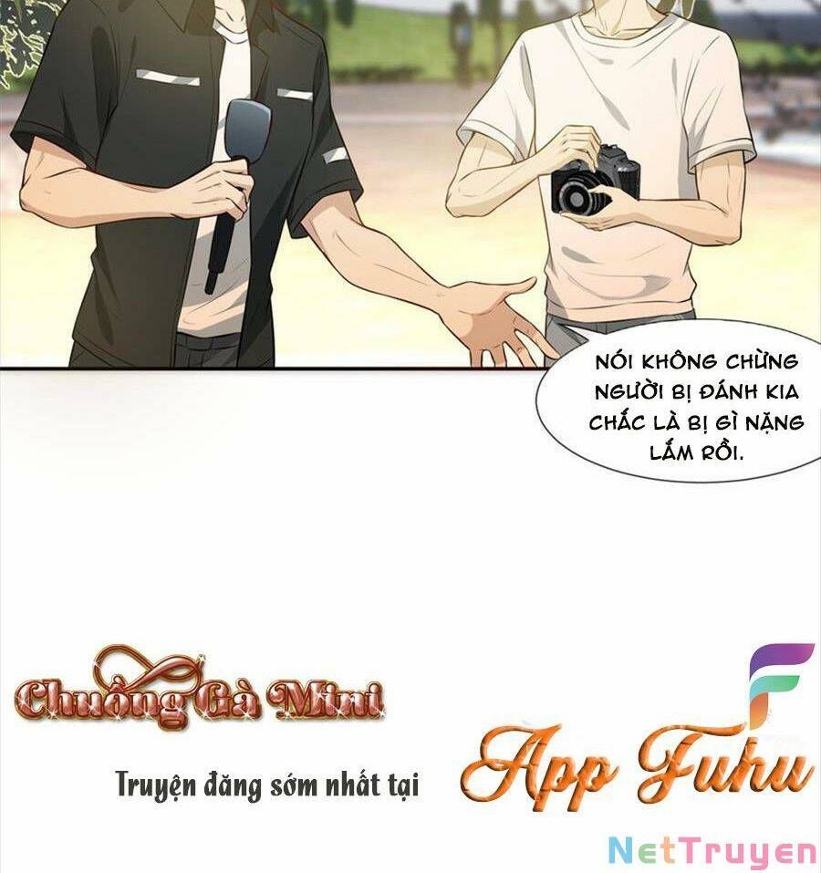 Khiêu Khích Xuyên Biên Giới - Chương 124 - Trang 73