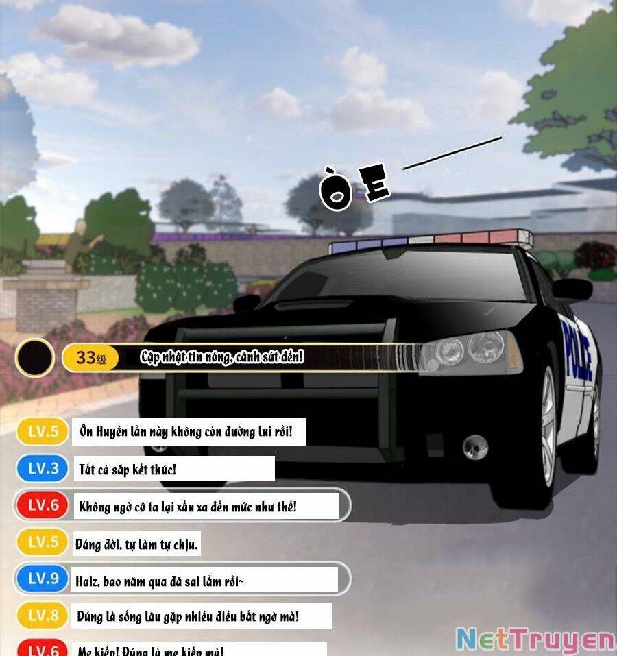 Khiêu Khích Xuyên Biên Giới - Chương 124 - Trang 75