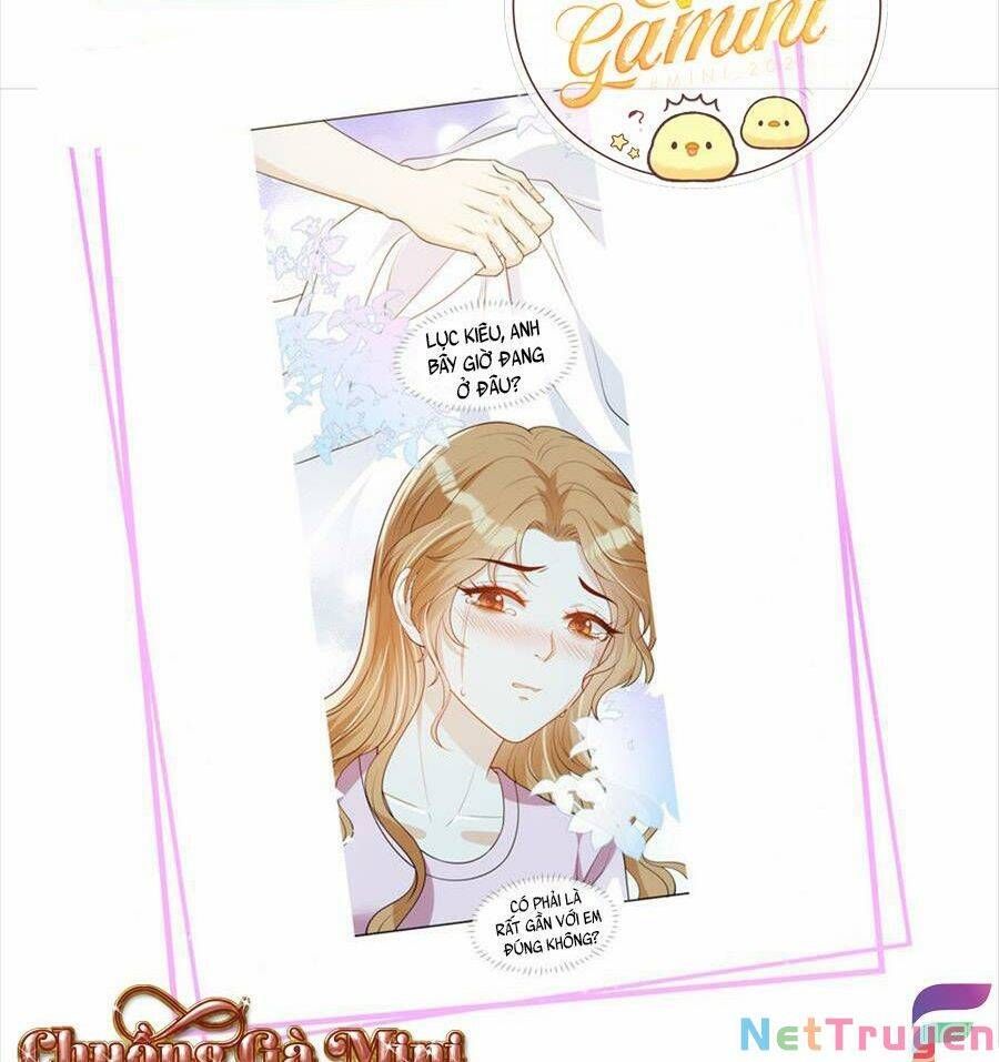 Khiêu Khích Xuyên Biên Giới - Chương 124 - Trang 77