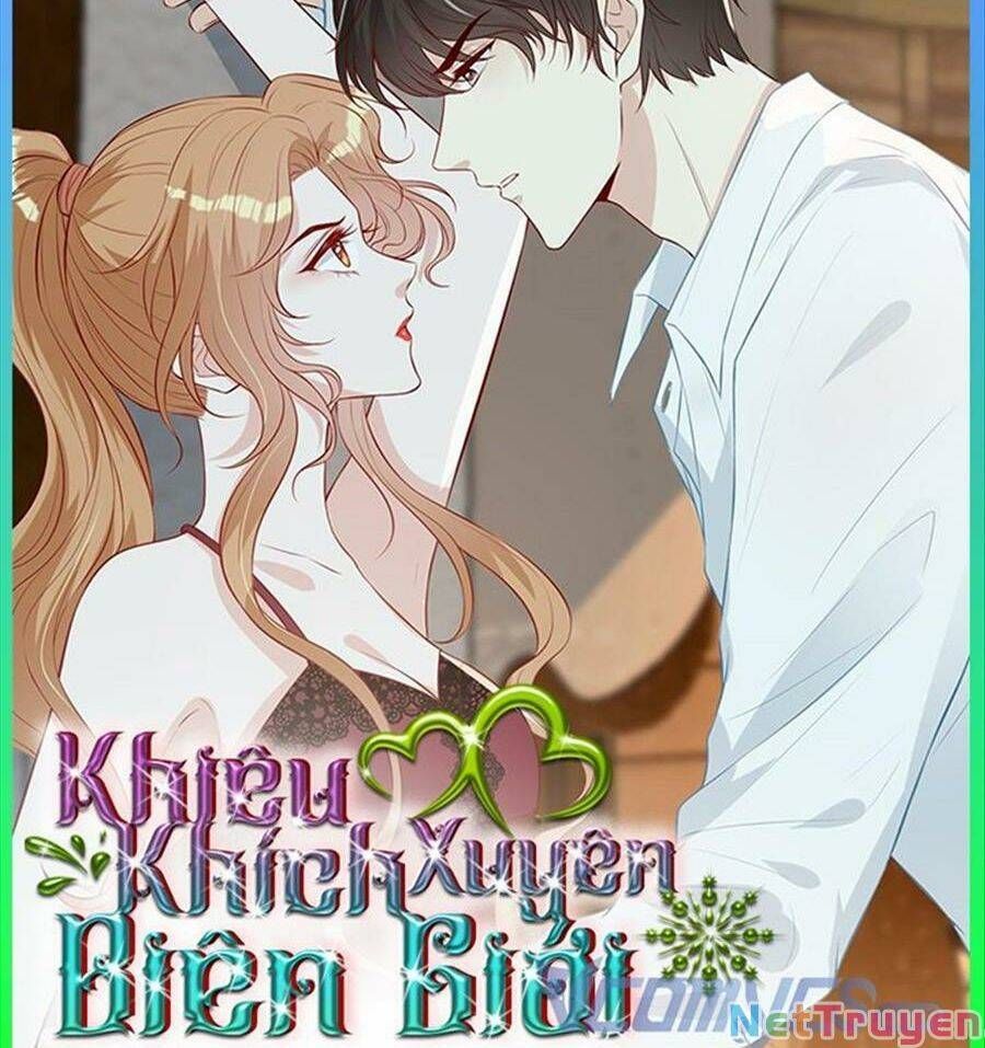 Khiêu Khích Xuyên Biên Giới - Chương 124 - Trang 81