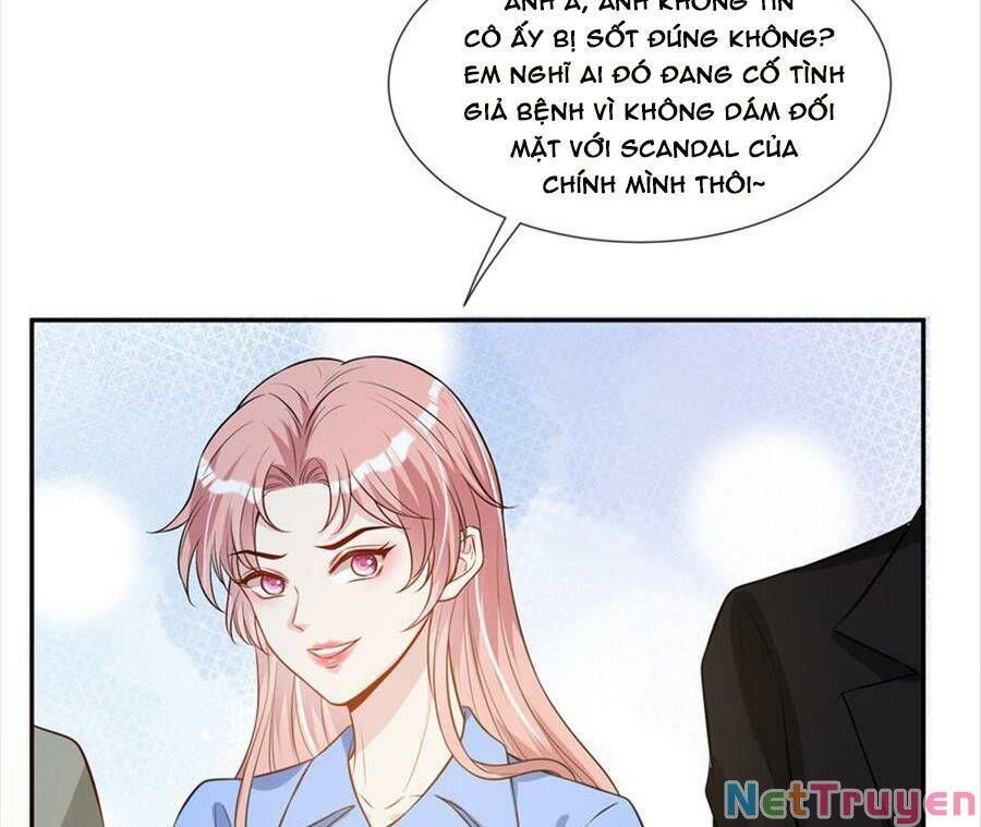 Khiêu Khích Xuyên Biên Giới - Chương 124 - Trang 10