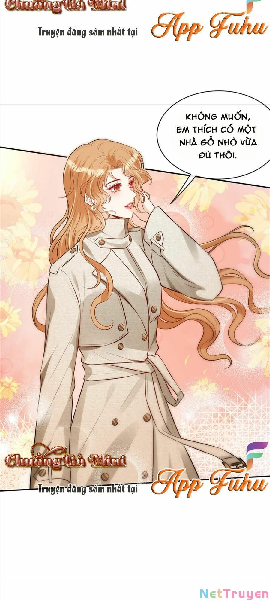 Khiêu Khích Xuyên Biên Giới - Chương 126 - Trang 11