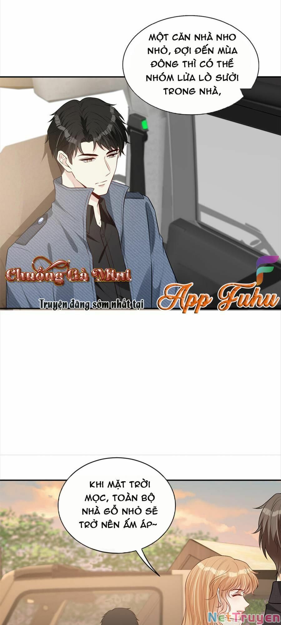 Khiêu Khích Xuyên Biên Giới - Chương 126 - Trang 12