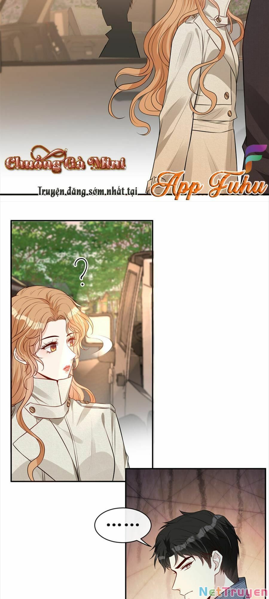 Khiêu Khích Xuyên Biên Giới - Chương 126 - Trang 13