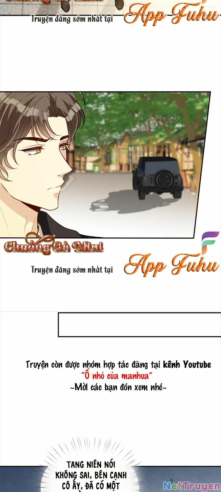 Khiêu Khích Xuyên Biên Giới - Chương 126 - Trang 15