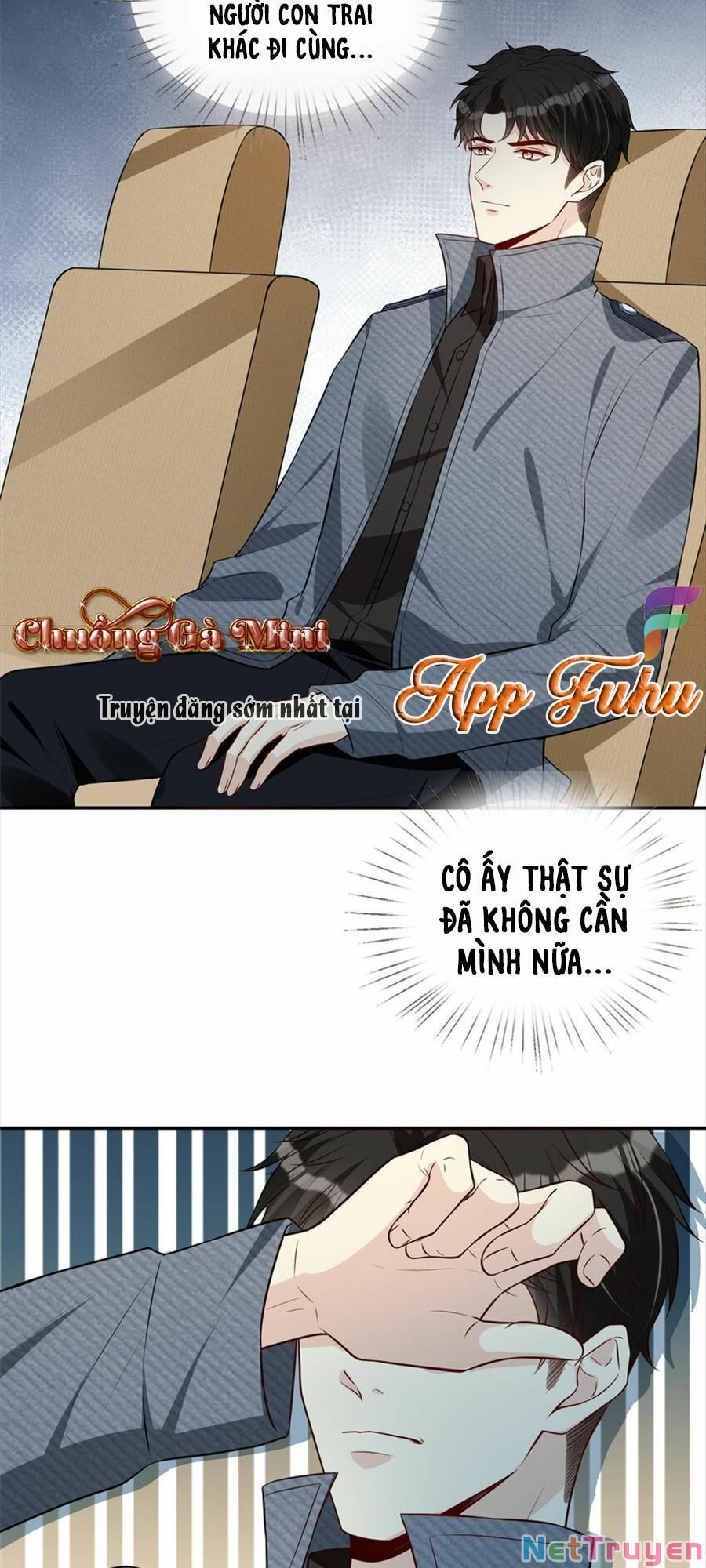 Khiêu Khích Xuyên Biên Giới - Chương 126 - Trang 16