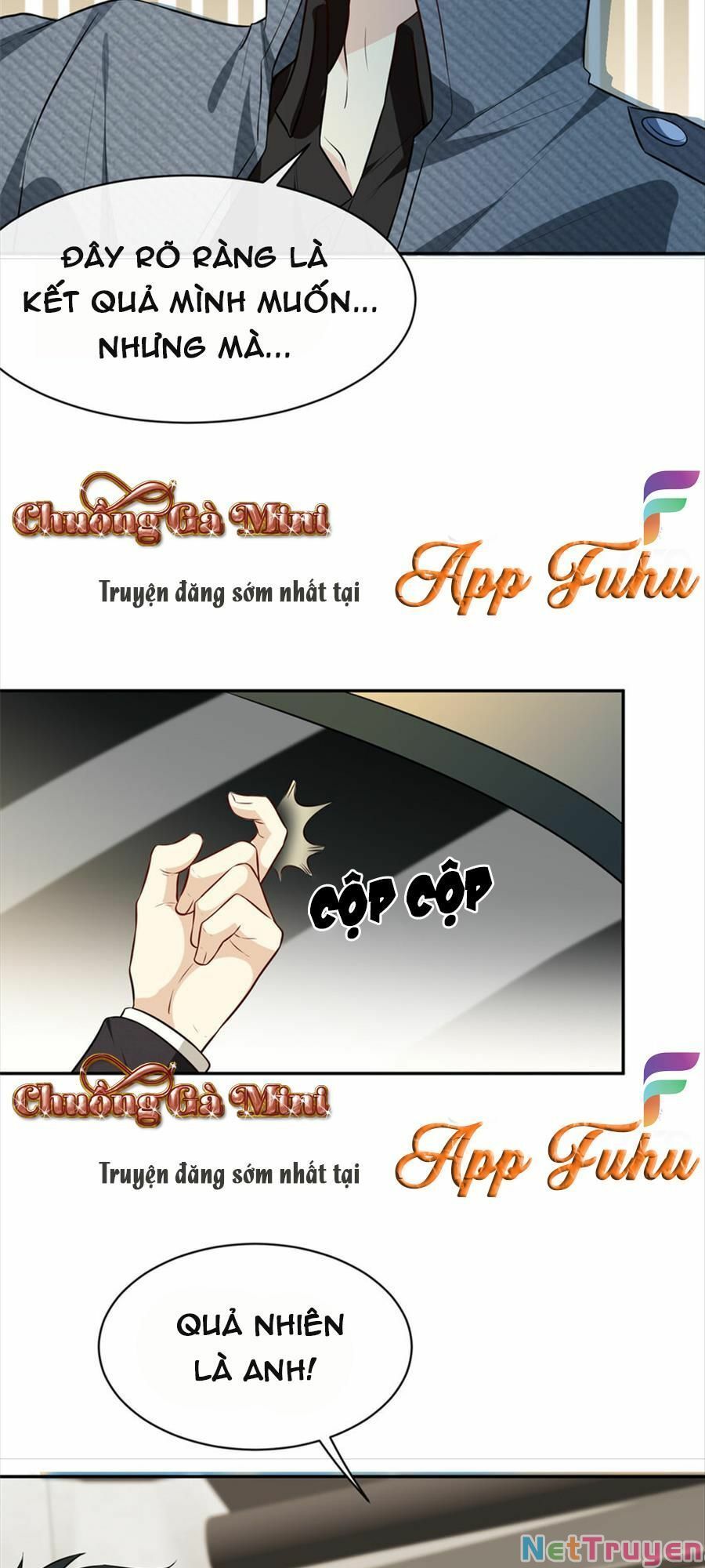 Khiêu Khích Xuyên Biên Giới - Chương 126 - Trang 17